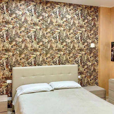 Apartmán Awesome Apartment In San Severo With Wifi San Severo