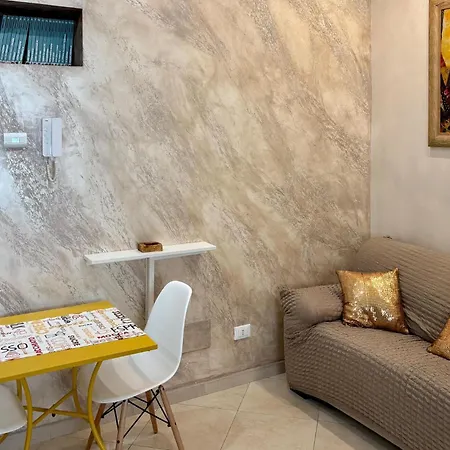 1 Bedroom Nice Apartment In San Severo