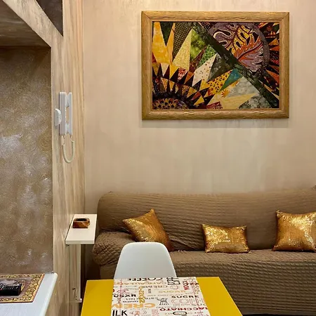 Awesome Apartment In San Severo With Wifi