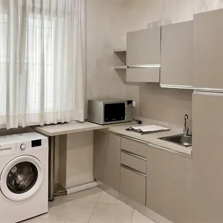 Beautiful In With Kitchen