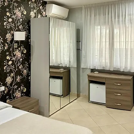 Beautiful In With Kitchen * San Severo