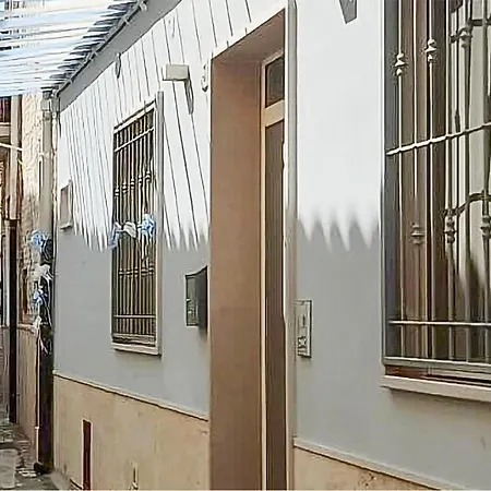 Stunning In * San Severo