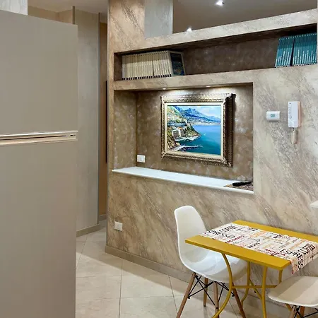 Stunning In Apartament