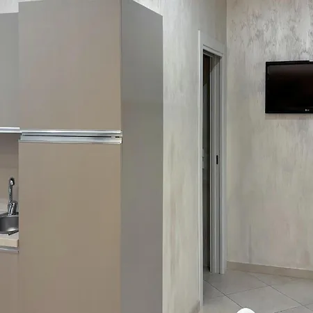 아파트 1 Bedroom Nice Apartment In San Severo *