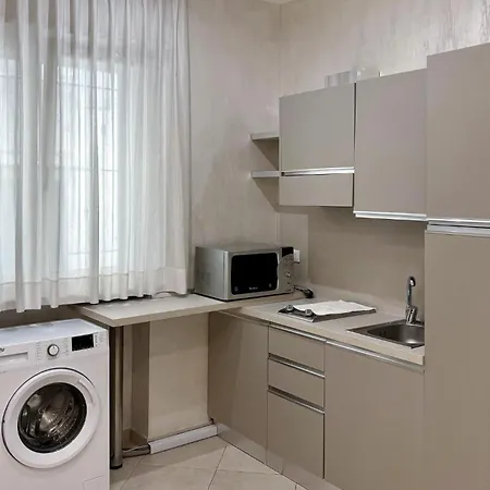 Stunning In Apartament *