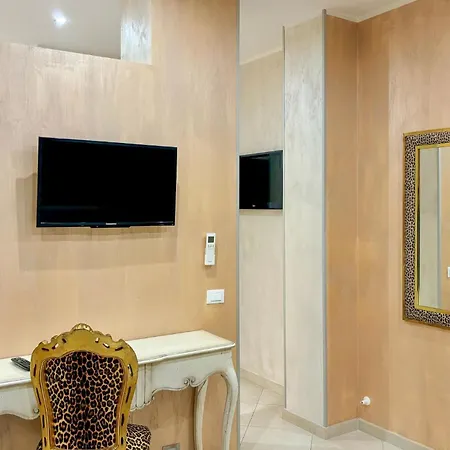 Apartament Stunning In *