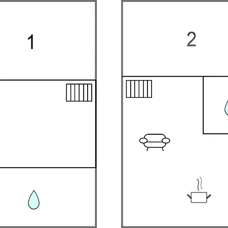 Stunning In * San Severo