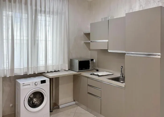 Stunning In Apartamento *